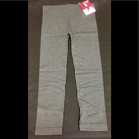 NWT Slim Me High Waisted Legging - Picture 1 of 5